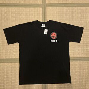 [Universal Studios] Super Nintendo World™ Bowser T-shirt Size XL